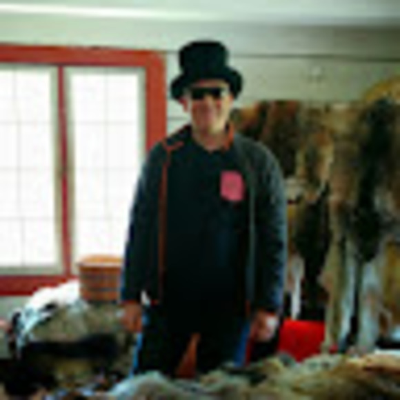 Meet your Posher, Marcel - Picture 1 of 1